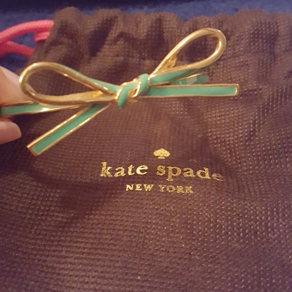 Kate Spade skinny mini bangle